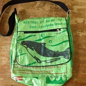 Unique bag